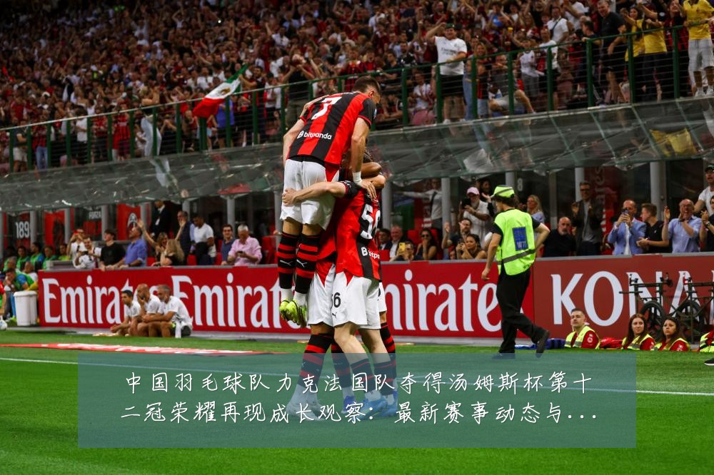 中国羽毛球队力克法国队夺得汤姆斯杯第十二冠荣耀再现成长观察:最新赛事动态与深度分析